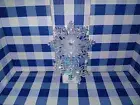 Bath & Body Works Wallflower Plug Multi Snowflake Scent Control Lighted