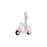 Buy Charm Pendant scooter silver by Thomas Sabo online - THOMAS SABO Australia