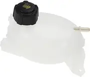 Coolant Reservoir Tank for Renault CLIO MK4 2012+, Engine Coolant Reservoir Water Expansion Tank Coolant Bottle with Cap 217104354R