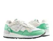 Saucony Originals Shadow 5000 Premier White/Green Men's Shoes S70667-1
