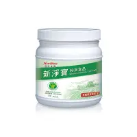 在飛比找遠傳friDay購物優惠-【Nutrimate你滋美得】健字號-新淨寶(450g/罐)