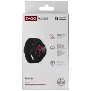 ZAGG InvisibleShield Fusion Screen Protector for Samsung Galaxy Watch5 Pro