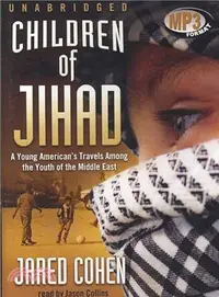 在飛比找三民網路書店優惠-Children of Jihad ― A Young Am