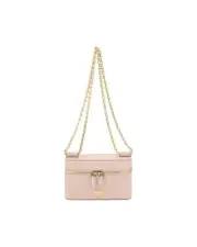 Dolce & Gabbana Chain Strap Box Bag Women Multicolor Shoulder Bags