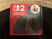 ⭐ Nintendo Switch 2 + Mario Kart World Bundle Brand New | Ready To Ship!!
