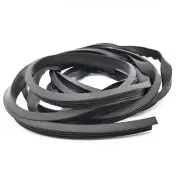 4M Rubber Seal Strips Car Window Door Windshield Abnormal Noise Weatherstrip (for: Renault)