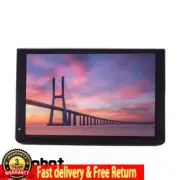 LEADSTAR D12 12-Inch Portable TV ATSC DVB-T2 ISDB-T Small TV for Car Outdoor