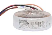 Powertran 18 Plus 18 160VA Toroidal Transformer