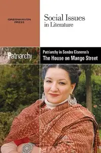 在飛比找博客來優惠-Patriarchy in Sandra Cisneros’