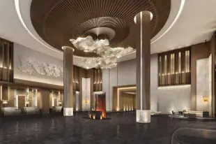 雲浮新興筠城喜來登酒店Sheraton Yunfu Xinxing Hotel