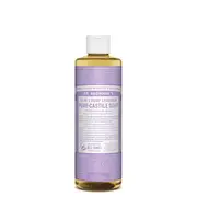 Dr.Bronner'S Pure-Castile Soap Liquid (Hemp 18-In-1) Lavender 473ml