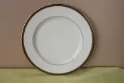 Lenox "Tyler Presidential" Ivory China Dinner Plate NEW Made in USA