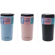 Smash Blue Stainless Steel Barista Buddy 475mL - Assorted*