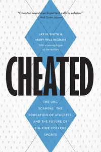 在飛比找誠品線上優惠-Cheated: The Unc Scandal, the 