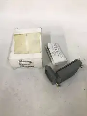 Eaton Cutler Hammer E50SB Ser. A2 Limit Switch Body Double Pole