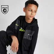 Nike Swoosh Hoodie Junior's