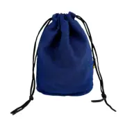 Sapphire Sunfish golf valuables pouch essentials bag