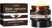 Bee-venom Face Cream, Advanced Botox Alternative, 30g/1oz, Pore Minimising and Hydrating