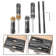 1PCS Road Bike Bottom Bracket Thread Tapping Tool BC1.37*24T Thread Repair Tap