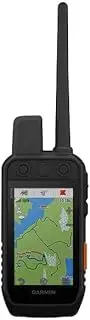 [Garmin] Alpha 300i Handheld GPS