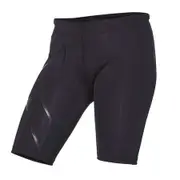 2XU Girls Full Compression Shorts