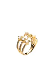 [P D PAOLA] P D PAOLA Rings - Item 50277663