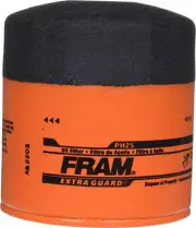Fram PH25 Oil Filter - 1965-1982 Cadillac,Chevy,Buick,Olds,Pontiac, AMC, Jeep V8 (for: Jeep)