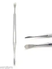 Beale Carver Amalgam Wax Modelling Mixing Carver Dental Lab Premium Instruments