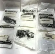 6 Pkgs Highpoint Driver Bits 620102 620103 620109 620111 620122