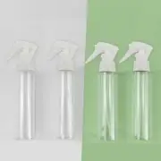 6 Pcs Spray Bottle Travel Size Empty Bottles Small Sprayer