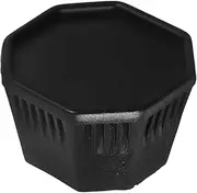 Badminton Racket Handle Cap Replacement Tennis Racket End Cap for Anti-Slip Grip Plastic Cover Easy Install Enhance Performance