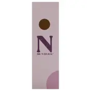 Castile Bar Soap - Lavender by Dr. Natural for Unisex - 5 oz Soap