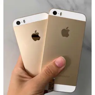 蘋果iphone SE/5S 有指紋辨識 iphone SE一代 二手手機
