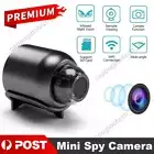 Wireless Camera Mini Wifi IP Hid Recording S 1080P HD Security Cam Monitor NEW