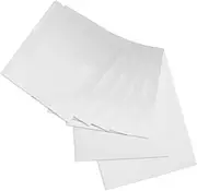 BIUDECO Piano Stickers for Keys 88 Key Adhesive Fade Keyboard Protectors Piano Supplies