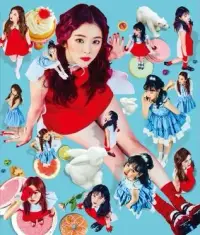 在飛比找博客來優惠-Red Velvet / 第四張迷你專輯『ROOKIE』台壓