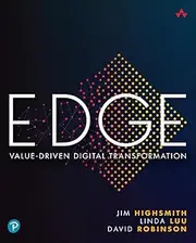 EDGE: Value-Driven Digital Transformation