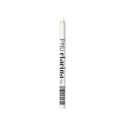 Clarissa pmu white technical pencil