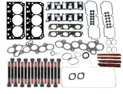 VRS GASKETS & HEAD BOLTS COMBO PACK FOR HOLDEN CALAIS VT VX ECOTEC L36 3.8L V6