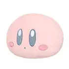 Kirby the Star Kirby Mochi Mochi Poyopoyo Cushion Japan Type Big Plush Doll