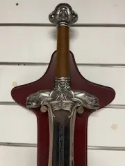 CONAN THE ATLANTEAN SWORD