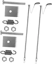 BESPORTBLE 2 Pack Plant Tying Machine Accessories Plant Tying Tool Parts for Grape Cucumber Vine