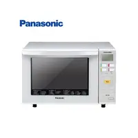 在飛比找PChome商店街優惠-Panasonic國際牌 NN-C236 23公升光波燒烤變