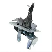 B&M 81002 Console Hammer Automatic Shifter