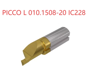 1 PCS ORIGINAL INSERTS ‎‎‎PICCO L 010.1508-20 IC228