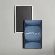 Inside TV Land Mini TV Show Poster Fridge Locker Magnet