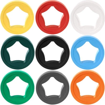 Watch Crown Rubber Ring Cap Cover for Richard Mille RM11 RM010 RM035 RM055 Watch