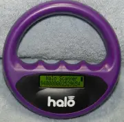 Halo Microchip Scanner - PURPLE