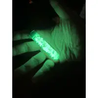 在飛比找蝦皮購物優惠-Tooblite 螢光棒 (綠光) 3吋 UVPAQLITE
