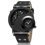 Stylish Outdoor Sports Watch for Men Miler Personality and High-end Features